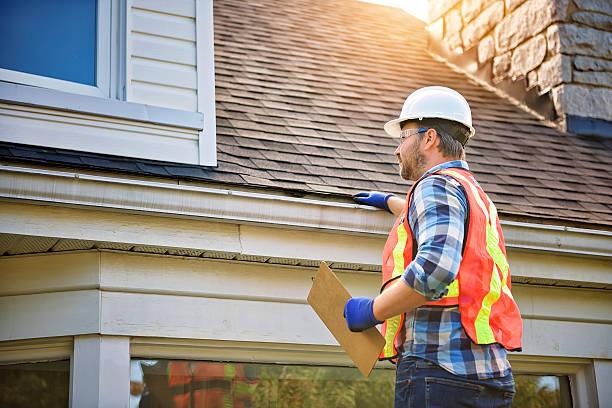 Trusted Roof Inspection service in Hudson, MI - Ben Roofing and Steel LLC